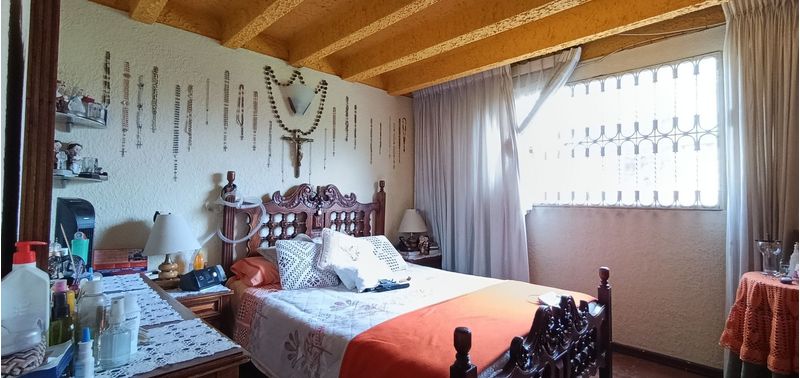 Casa en Venta en Bogotá, D.C., Villas de Granada-11