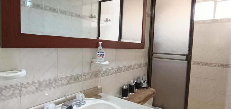 Casa en Venta en Bogotá, D.C., Villas de Granada-13