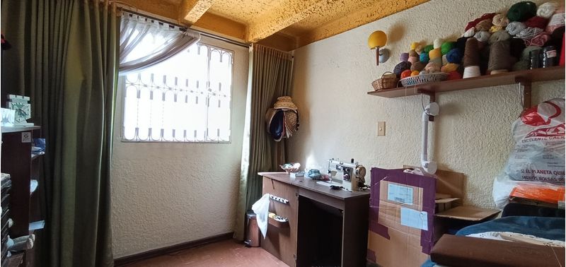 Casa en Venta en Bogotá, D.C., Villas de Granada-17
