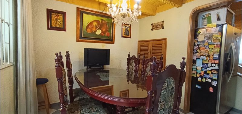 Casa en Venta en Bogotá, D.C., Villas de Granada-18