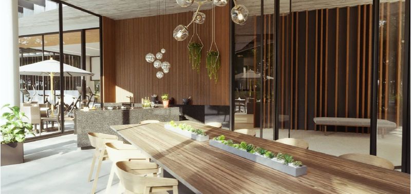Apartamento en Venta en Retiro, El Portento-0