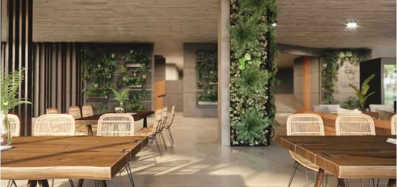 Apartamento en Venta en Retiro, El Portento-2