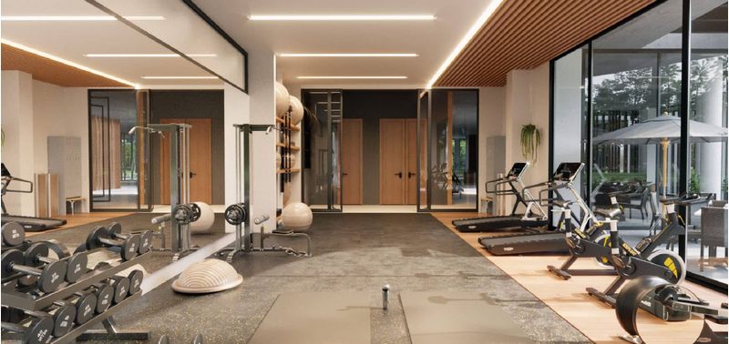 Apartamento en Venta en Retiro, El Portento-3