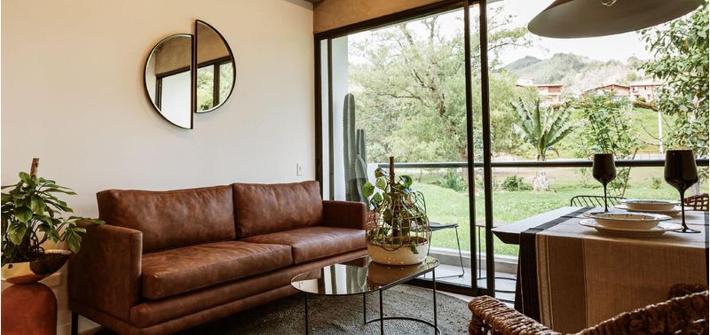 Apartamento en Venta en Retiro, El Portento-5