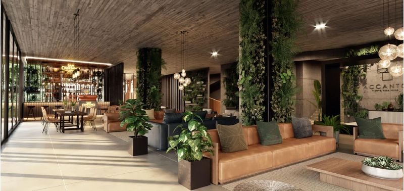 Apartamento en Venta en Retiro, El Portento-7