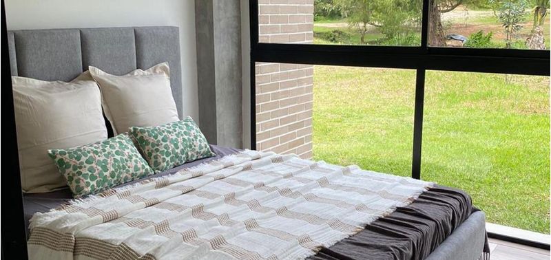 Apartamento en Venta en Retiro, El Portento-8