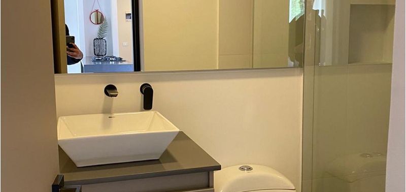Apartamento en Venta en Retiro, El Portento-9