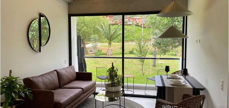 Apartamento en Venta en Retiro, El Portento-10