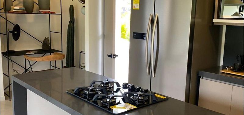 Apartamento en Venta en Retiro, El Portento-11