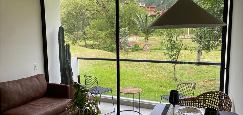 Apartamento en Venta en Retiro, El Portento-13