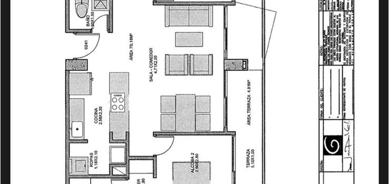 Apartamento en Venta en Retiro, El Portento-15