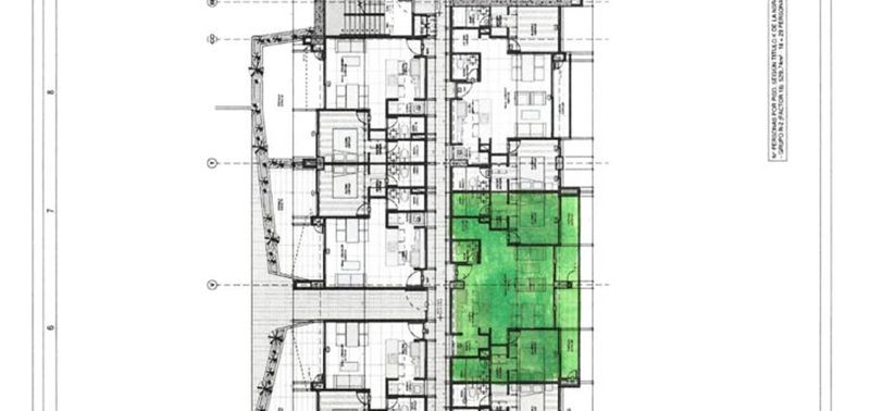 Apartamento en Venta en Retiro, El Portento-17