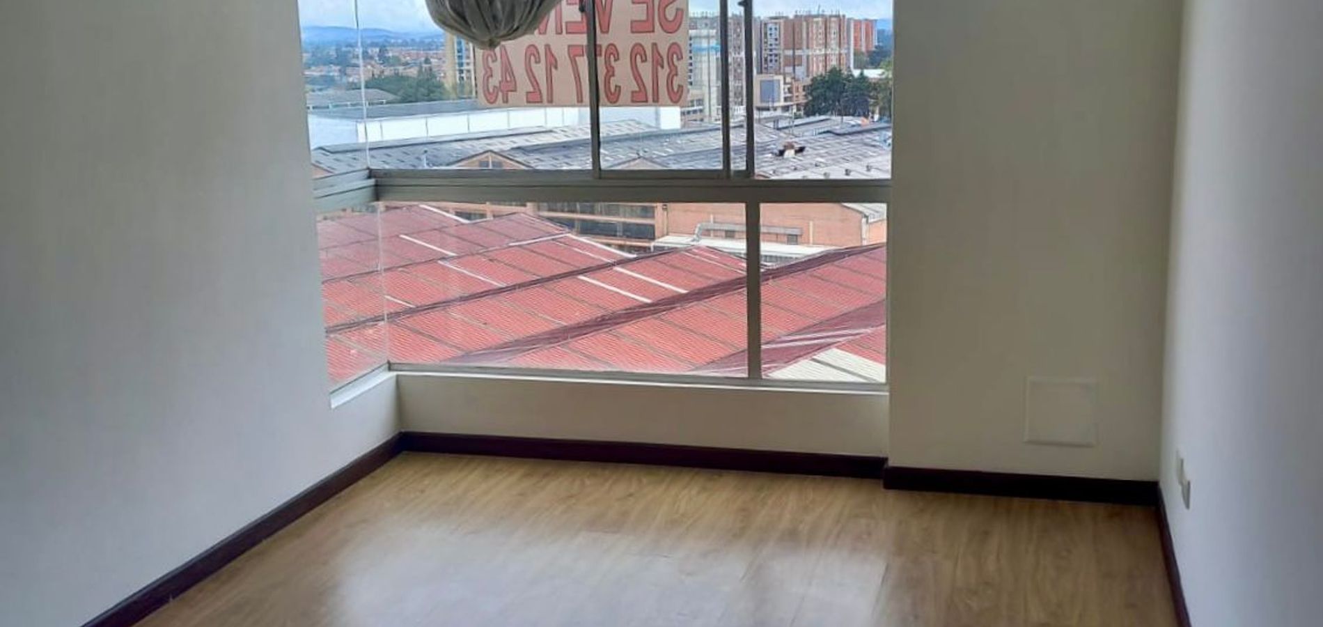 Apartamento en Venta en Bogotá, D.C., Fontibón Centro