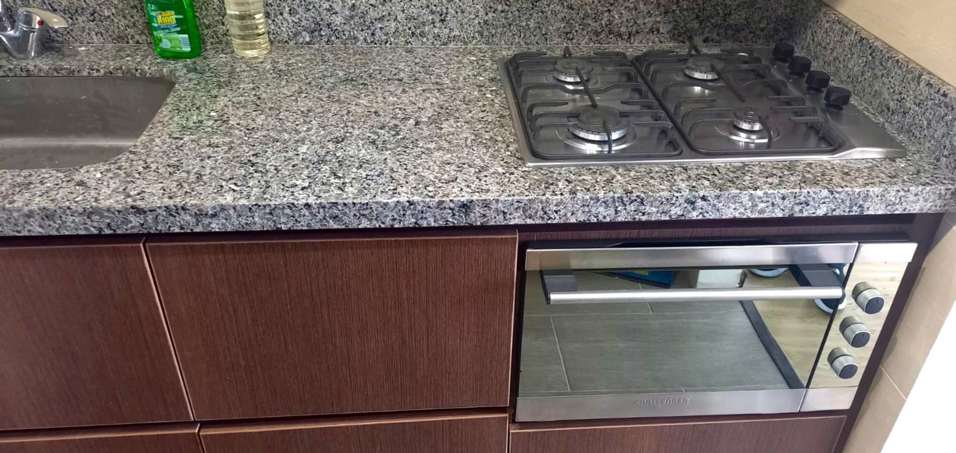 Apartamento en Venta en Bogotá, D.C., Fontibón Centro-1