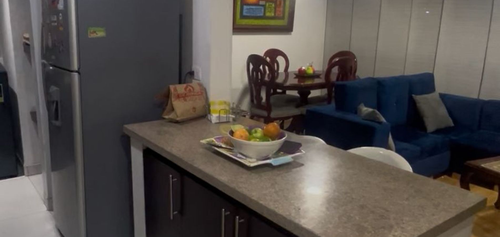 Apartamento en Venta en Bogotá, D.C., Ciudad Kennedy Central-0