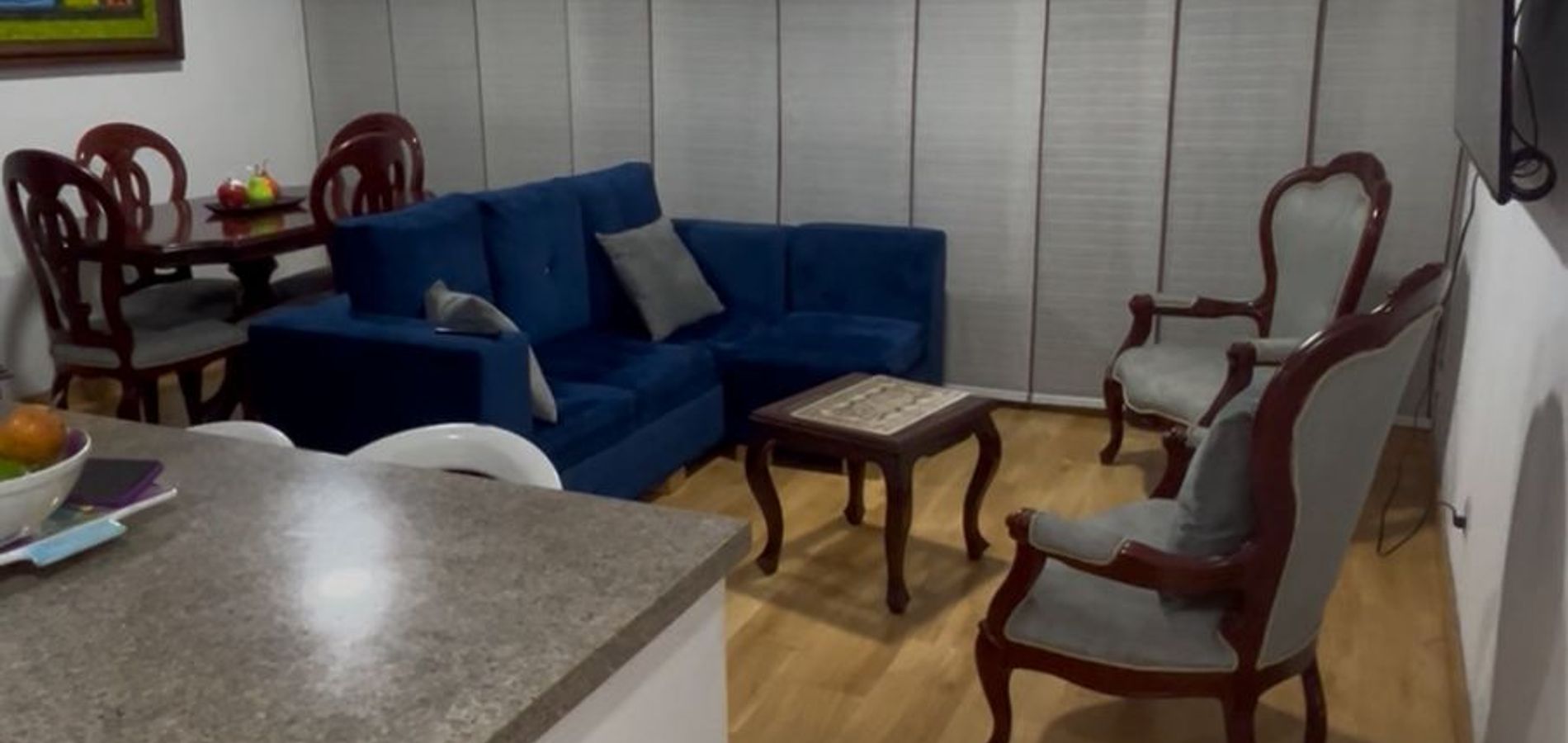 Apartamento en Venta en Bogotá, D.C., Ciudad Kennedy Central-1