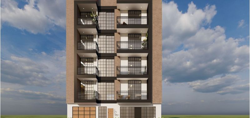 Apartamento en Venta en Marinilla, Marinilla