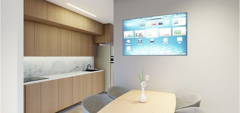 Apartamento en Venta en Marinilla, Marinilla-1
