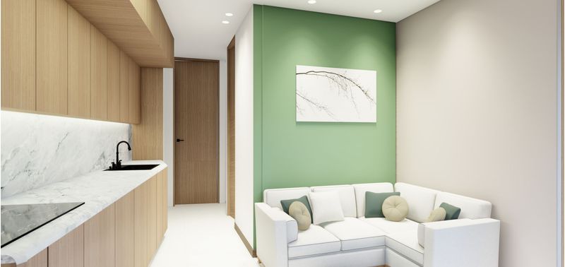 Apartamento en Venta en Marinilla, Marinilla-3