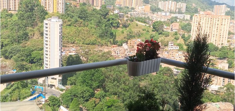 Apartamento en Venta en Envigado, Camino Verde