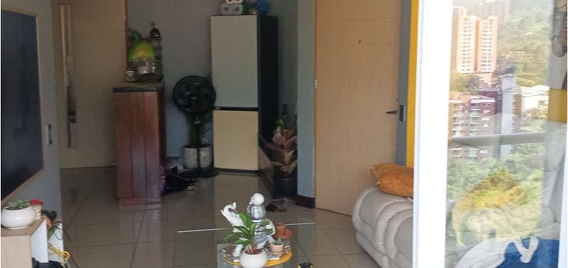 Apartamento en Venta en Envigado, Camino Verde-0