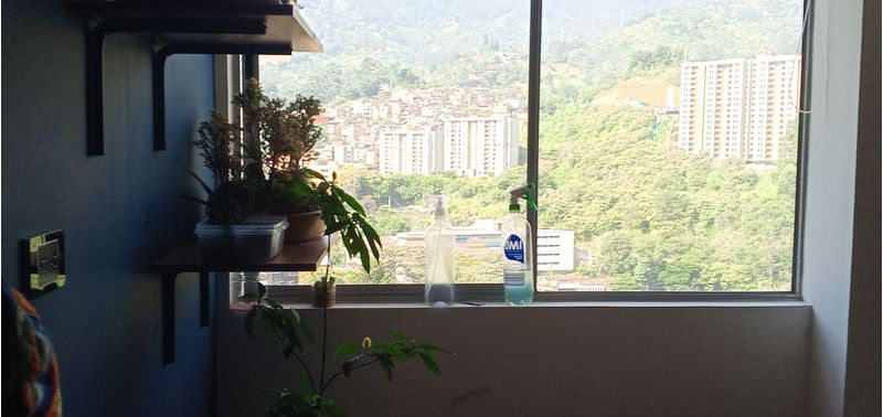 Apartamento en Venta en Envigado, Camino Verde-3