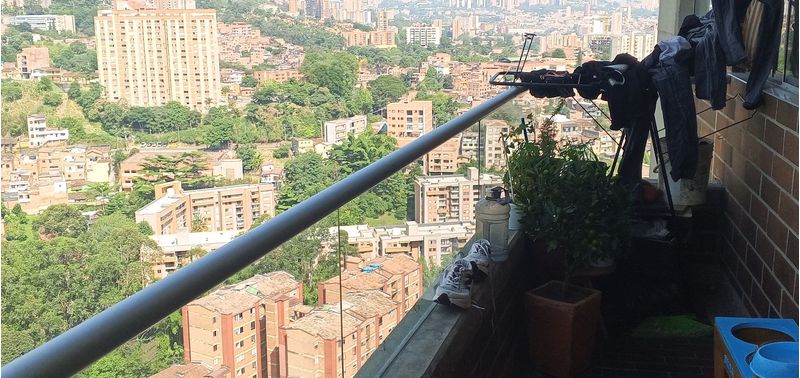 Apartamento en Venta en Envigado, Camino Verde-4