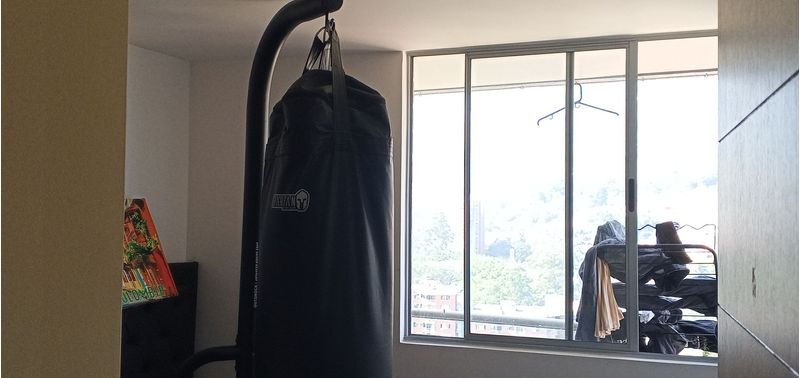 Apartamento en Venta en Envigado, Camino Verde-7