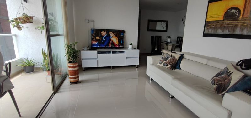 Apartamento en Venta en Medellín, San Martín-2