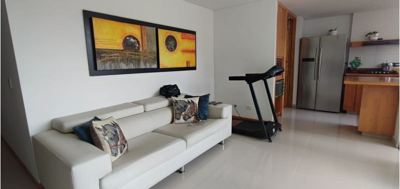 Apartamento en Venta en Medellín, San Martín-3