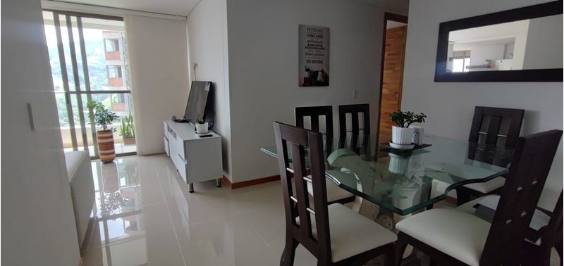 Apartamento en Venta en Medellín, San Martín-4