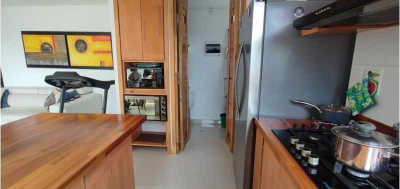 Apartamento en Venta en Medellín, San Martín-6