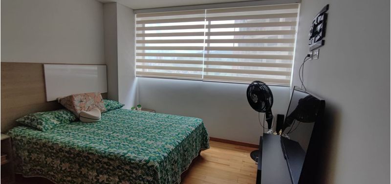Apartamento en Venta en Medellín, San Martín-8