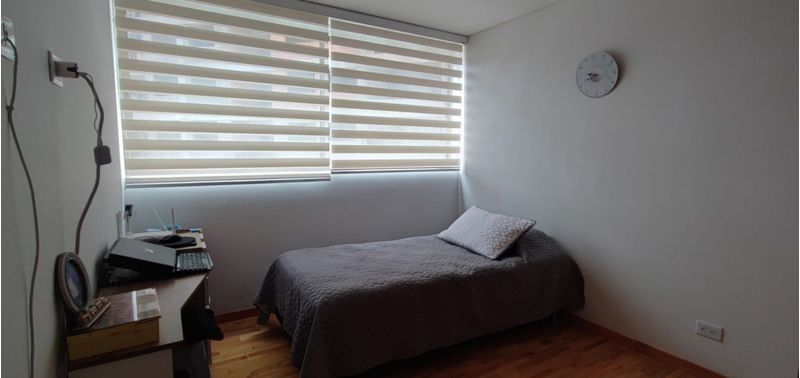 Apartamento en Venta en Medellín, San Martín-9