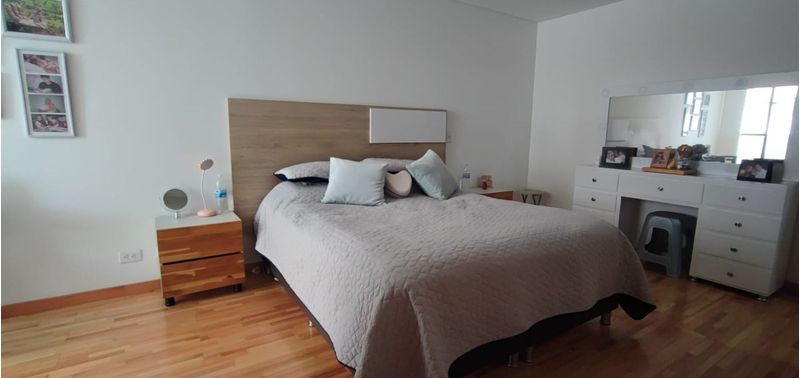 Apartamento en Venta en Medellín, San Martín-10