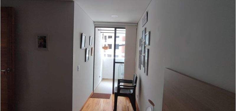 Apartamento en Venta en Medellín, San Martín-11
