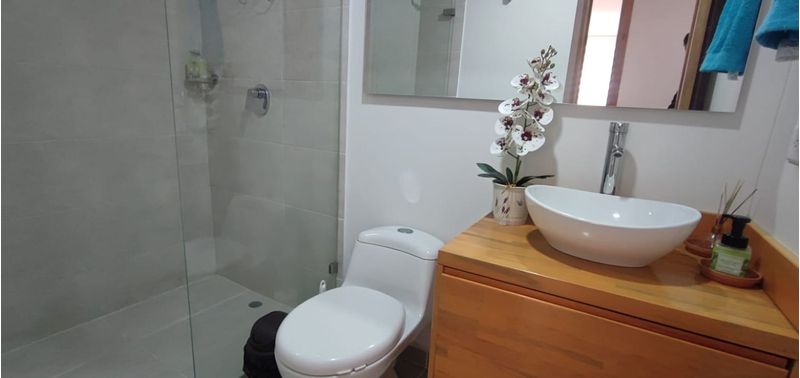 Apartamento en Venta en Medellín, San Martín-12