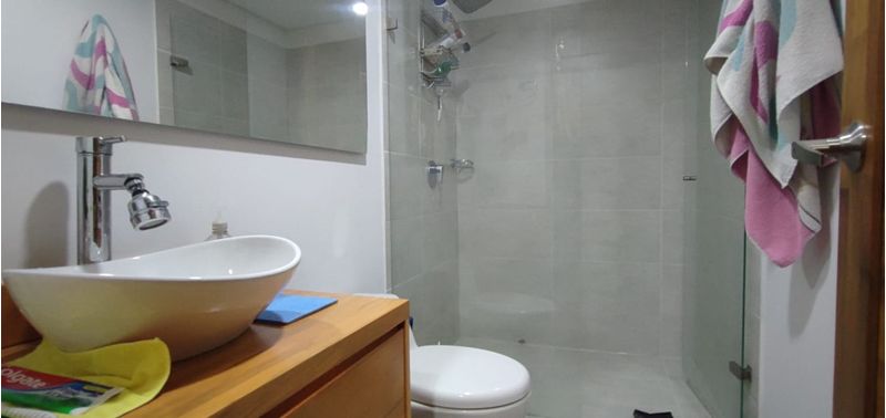Apartamento en Venta en Medellín, San Martín-13