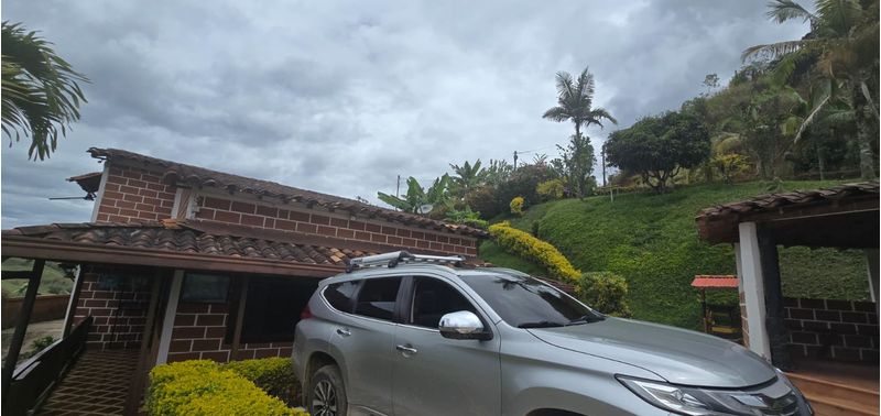 Casa en Venta en Jericó, Jericó