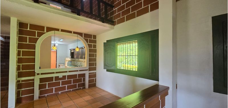 Casa en Venta en Jericó, Jericó-3