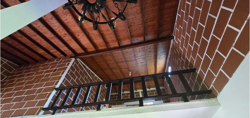 Casa en Venta en Jericó, Jericó-4