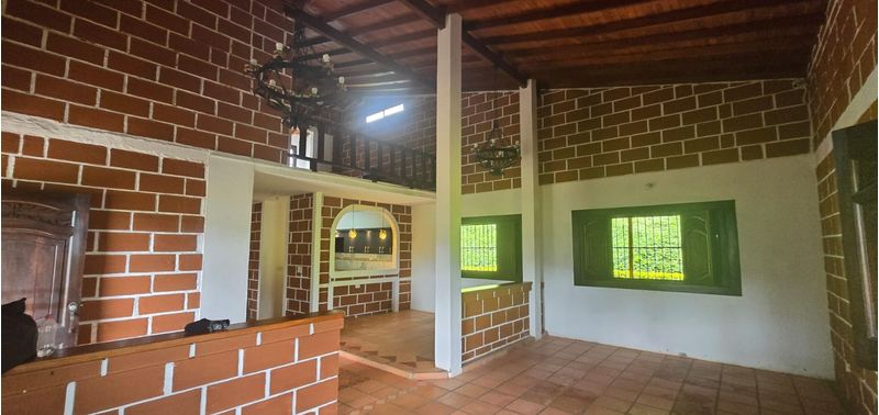 Casa en Venta en Jericó, Jericó-5