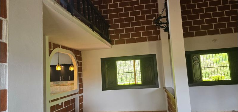 Casa en Venta en Jericó, Jericó-6