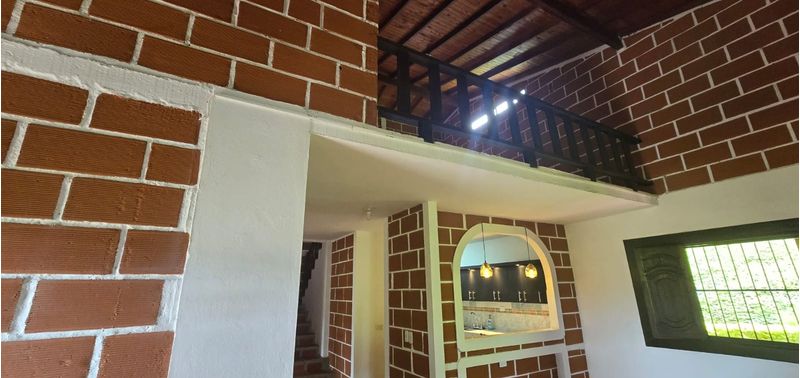 Casa en Venta en Jericó, Jericó-7