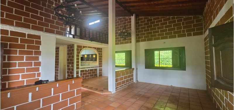 Casa en Venta en Jericó, Jericó-8