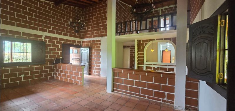 Casa en Venta en Jericó, Jericó-9