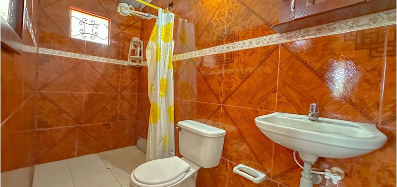 Casa en Venta en Carolina, Carolina del Príncipe-1