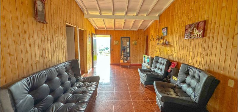 Casa en Venta en Carolina, Carolina del Príncipe-2