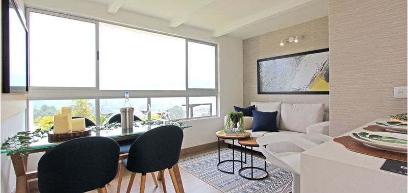Apartamento en Venta en Caldas, La Rivera