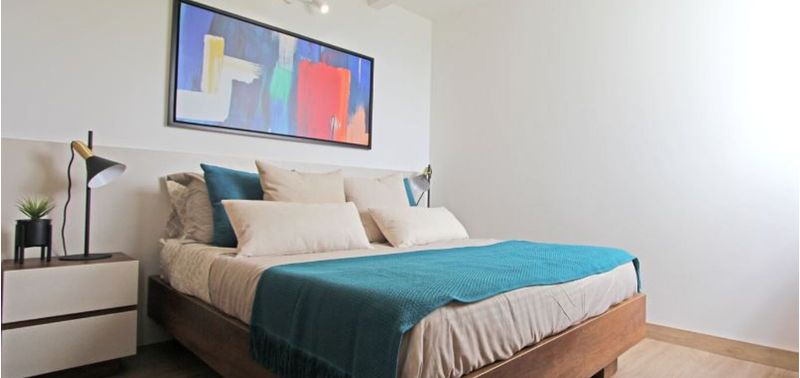 Apartamento en Venta en Caldas, La Rivera-0
